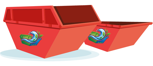 Expert Skip Hire in Patcham & Hollingbury | Brighton Skips